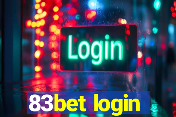 83bet login